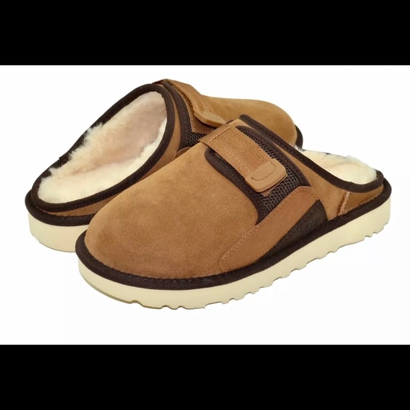 ugg dune slip on